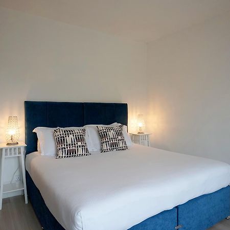 סאות'סי One Helena Road Serviced Apartments מראה חיצוני תמונה