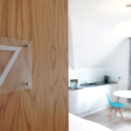 סאות'סי One Helena Road Serviced Apartments מראה חיצוני תמונה