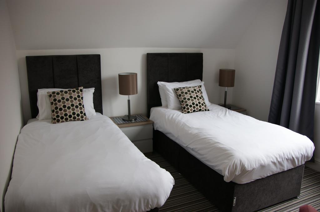 סאות'סי One Helena Road Serviced Apartments חדר תמונה