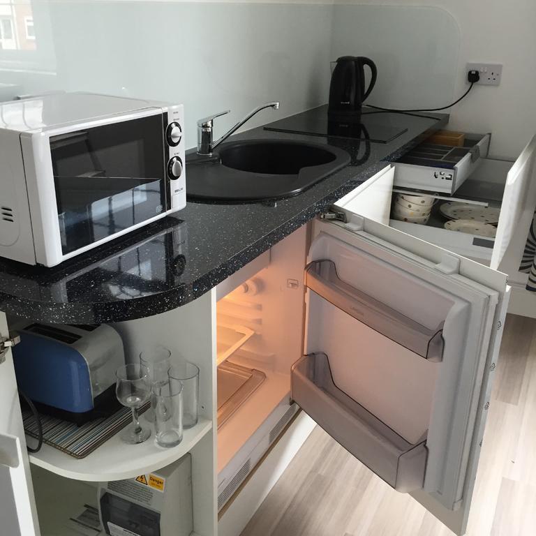 סאות'סי One Helena Road Serviced Apartments חדר תמונה