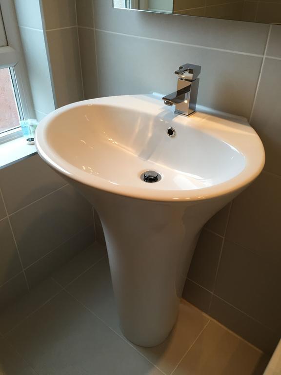 סאות'סי One Helena Road Serviced Apartments חדר תמונה