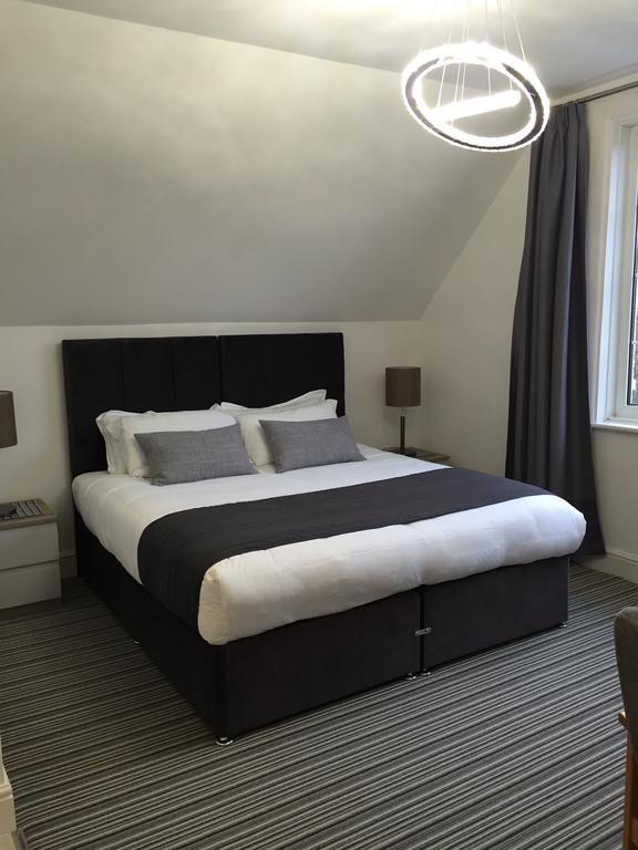 סאות'סי One Helena Road Serviced Apartments מראה חיצוני תמונה
