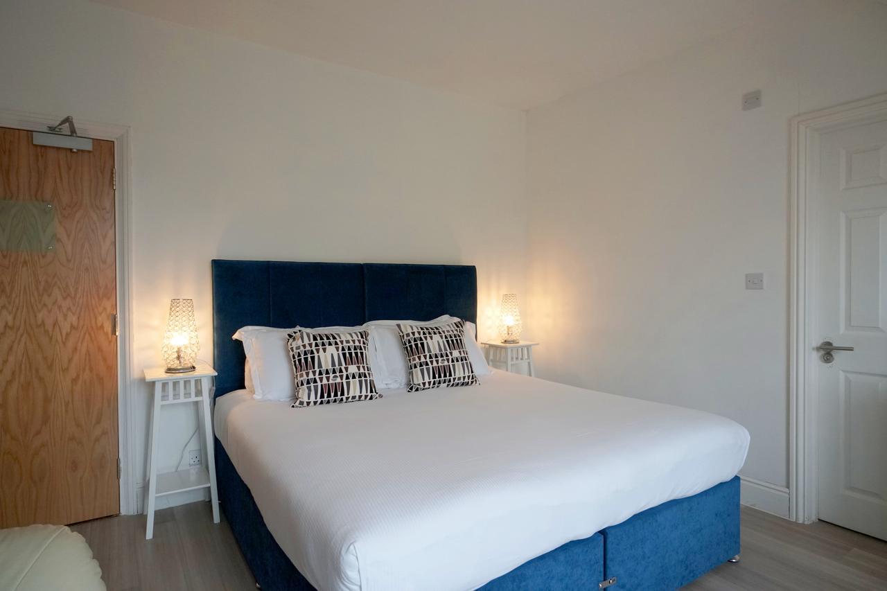 סאות'סי One Helena Road Serviced Apartments מראה חיצוני תמונה